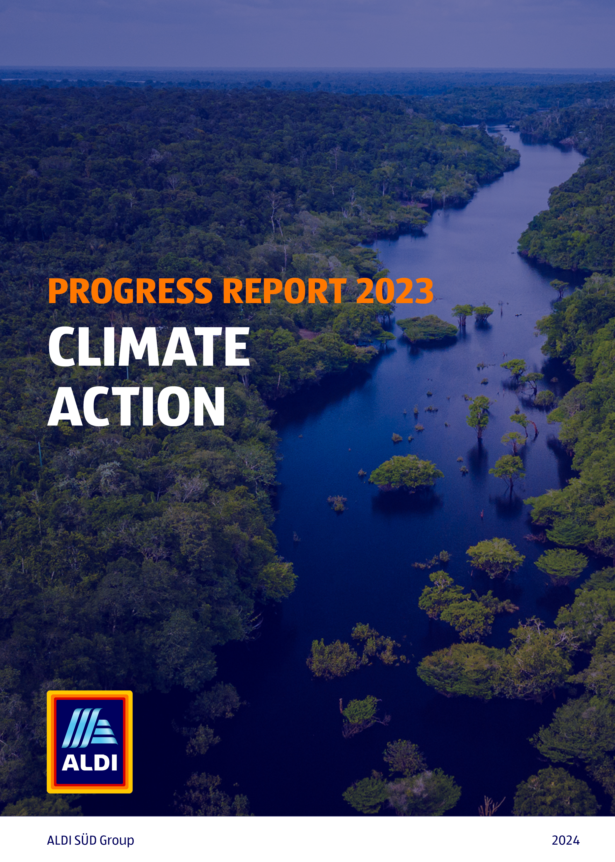 ALDI Climate Action Progress Report 2023